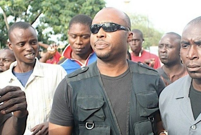Me El Hadji Diouf : « Barthélémy Dias a été victime de son courage » Me El Hadji Diouf : « Barthélémy Dias a été victime de son courage »