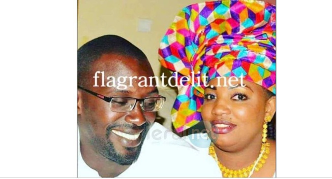 Révélations : La femme qui a brûlé vif son mari, c'est Aïda Mbacké, fille de Serigne Babacar Mbacké Moukaboro