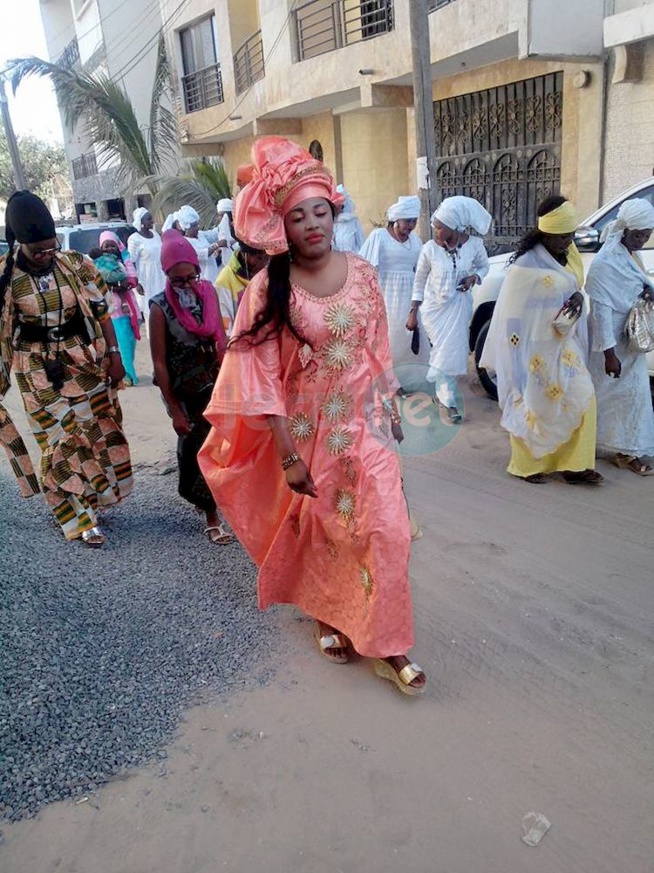 Aïda Mbacké Moukabaro, la femme qui a brûlé son mari Khadim Ndiaye