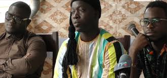 1ERE ÉDITION SARGAL CHEIKH AMAR LA FÊTE AURA LIEU LE 07 DÉCEMBRE 2018 À SORANO SELON SERIGNE BAMBA FAYE PROMOTEUR 1ERE ÉDITION SARGAL CHEIKH AMAR LA FÊTE AURA LIEU LE 07 DÉCEMBRE 2018 À SORANO SELON SERIGNE BAMBA FAYE PROMOTEUR