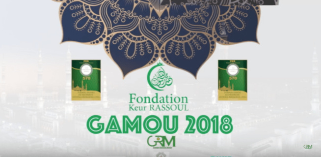 Vidéo: annonce Gamou aux almadies 2018: tenues correctes et voiles exigés