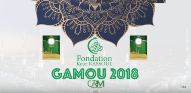 Vidéo: annonce Gamou aux almadies 2018: tenues correctes et voiles exigés Vidéo: annonce Gamou aux almadies 2018: tenues correctes et voiles exigés