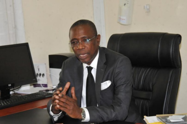 Fer de Falémé: El hadji Hamidou Kassé révèle qu’un opposant était le courtier caché d’une société d’exploitation Fer de Falémé: El hadji Hamidou Kassé révèle qu’un opposant était le courtier caché d’une société d’exploitation