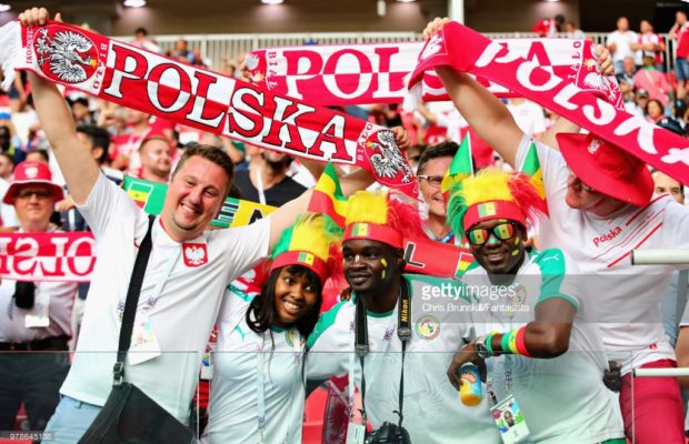 Térribles révélations des services de sécurité russes: les supporters sénégalais ont échappé à un attentat à Moscou Térribles révélations des services de sécurité russes: les supporters sénégalais ont échappé à un attentat à Moscou