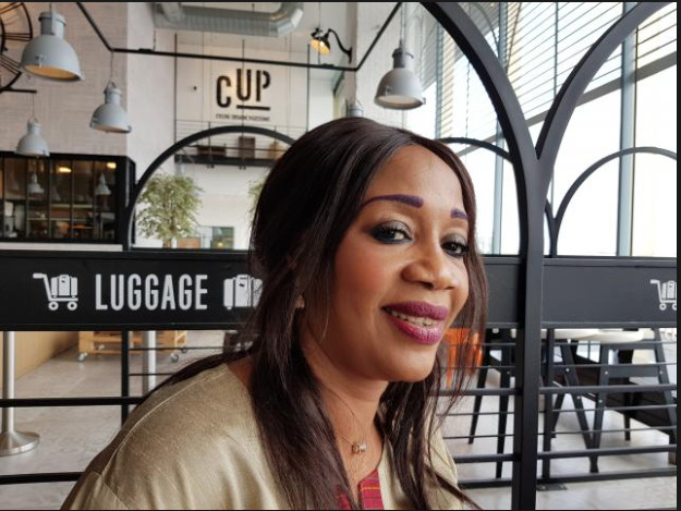 Madame Awa Diop M’BACKE, vice-Consul du Sénégal en France: MARRAINE de la10ème édition de la Semaine du Souvenir des Tirailleurs . Madame Awa Diop M’BACKE, vice-Consul du Sénégal en France: MARRAINE de la10ème édition de la Semaine du Souvenir des Tirailleurs .