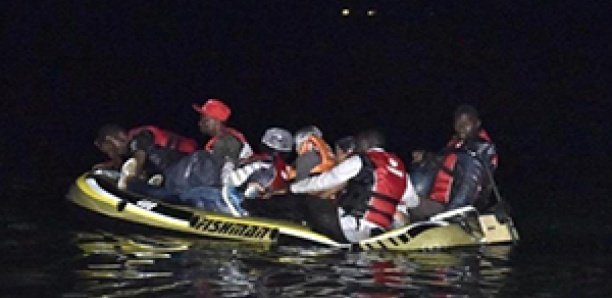 Émigration clandestine: Un réseau de passeurs démantelé à Kébémer Émigration clandestine: Un réseau de passeurs démantelé à Kébémer