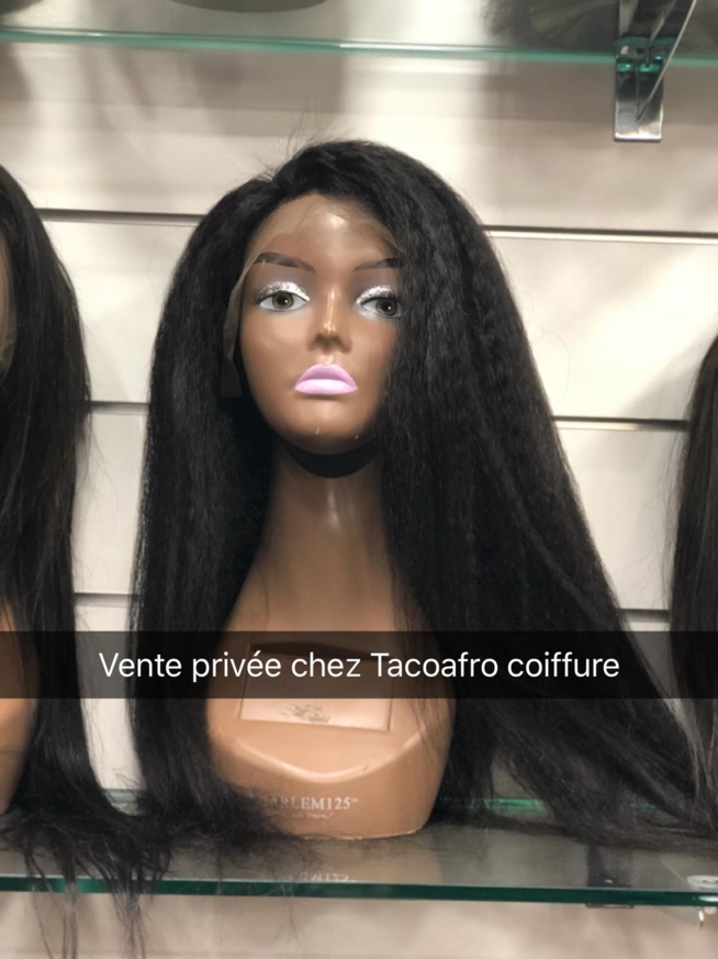 SPECIAL VENTE PRIVÉE: Chez TACCO AFFRO COIFURE 56BOULEVARD STRASBOURG CE SAMEDI 10 NOVEMBRE PARIS SPECIAL VENTE PRIVÉE: Chez TACCO AFFRO COIFURE 56BOULEVARD STRASBOURG CE SAMEDI 10 NOVEMBRE PARIS