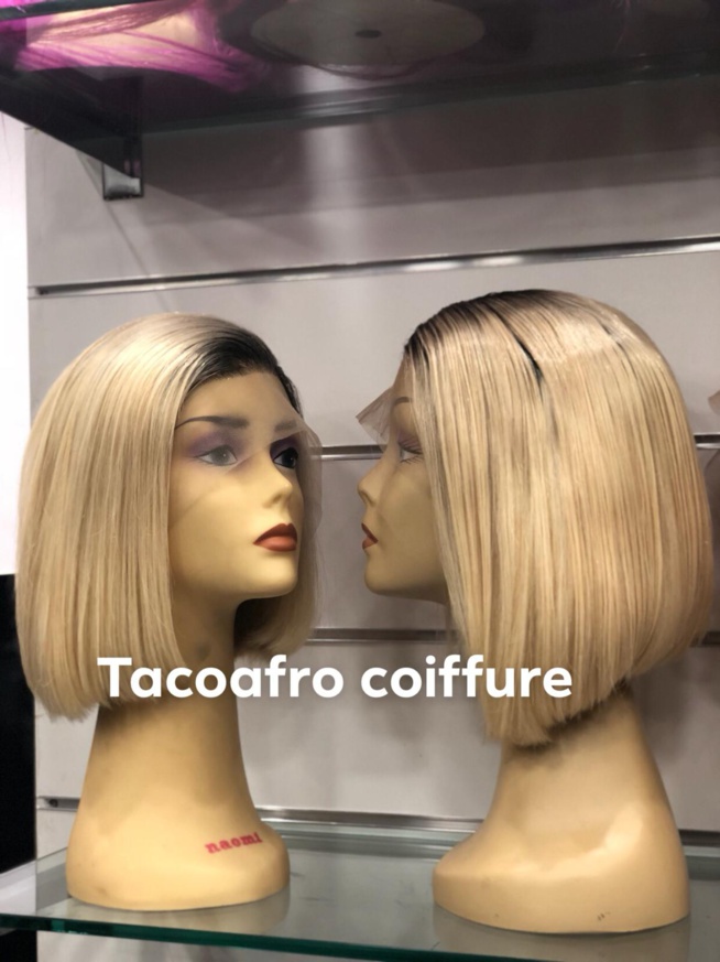 SPECIAL VENTE PRIVÉE: Chez TACCO AFFRO COIFURE 56BOULEVARD STRASBOURG CE SAMEDI 10 NOVEMBRE PARIS