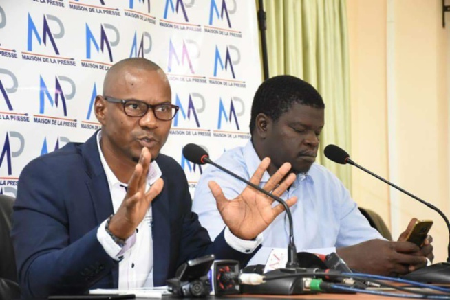 Meilleurs joueurs et sportifs 2018: L'ANPS dévoile la liste des nominés Meilleurs joueurs et sportifs 2018: L'ANPS dévoile la liste des nominés