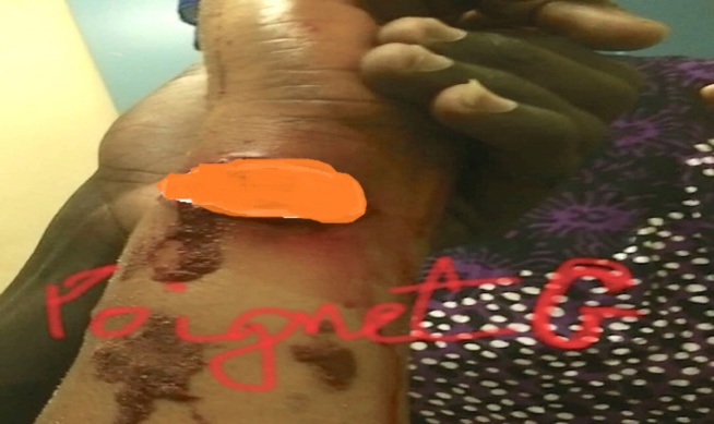 Femme charcutée à Thiaroye: l’auteure du crime jugée… Femme charcutée à Thiaroye: l’auteure du crime jugée…