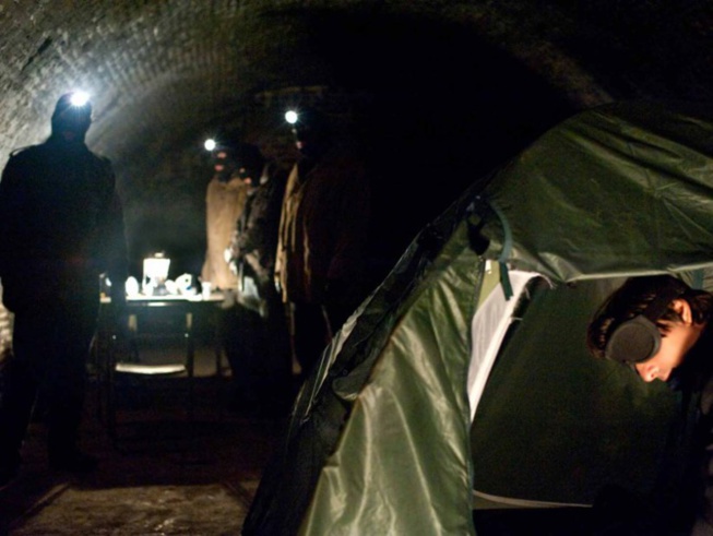 Bignona: l’auteur du rapt des sept personnes identifié Bignona: l’auteur du rapt des sept personnes identifié