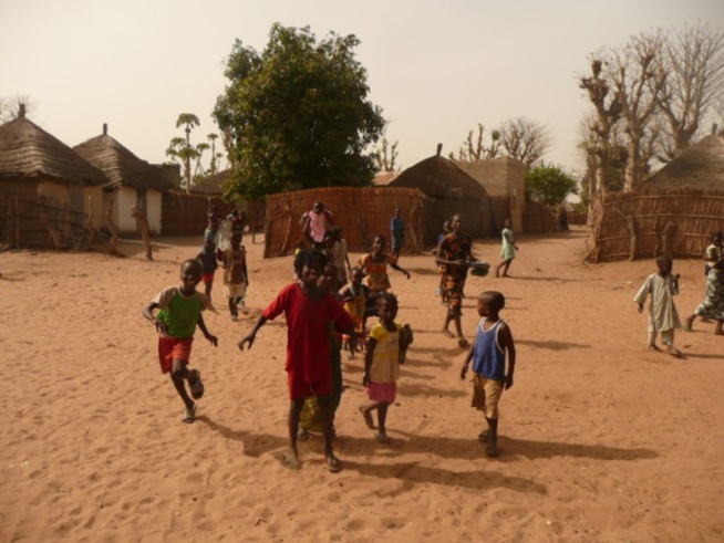 Malgré ses 6000 habitants, le village de Ngolar de la Commune de Notto ne dispose que d’une seule case de santé