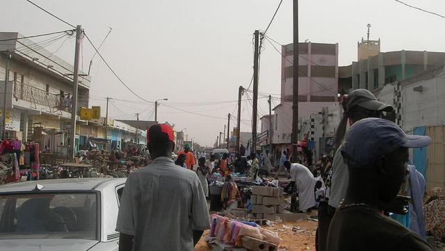 Mobilisation pour le Sénégalais Mohamed Mkhaïtir, condamné à mort en Mauritanie Mobilisation pour le Sénégalais Mohamed Mkhaïtir, condamné à mort en Mauritanie