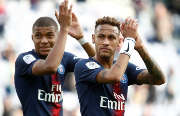 L’incroyable prime que touche Neymar s’il va applaudir les supporters avant et après les matches…