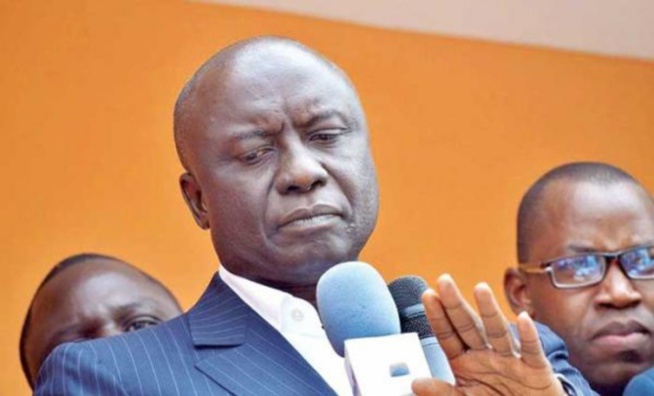 Mise en ligne du fichier électoral : Rewmi crie déjà au scandale Mise en ligne du fichier électoral : Rewmi crie déjà au scandale