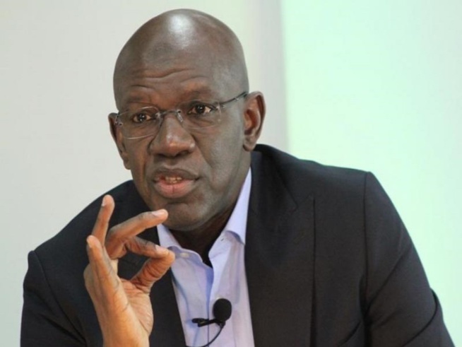 L’opposition validera la plateforme de Me Mame Adama Guèye, le 17 novembre L’opposition validera la plateforme de Me Mame Adama Guèye, le 17 novembre