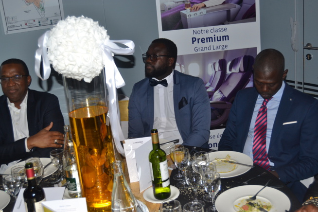 La nuit de l'excellence des African Leadership Awards est devenue une grande réalité et un success story planétaire La nuit de l'excellence des African Leadership Awards est devenue une grande réalité et un success story planétaire