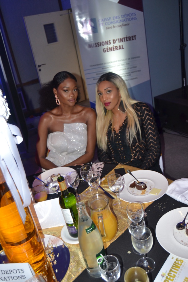 La nuit de l'excellence des African Leadership Awards est devenue une grande réalité et un success story planétaire La nuit de l'excellence des African Leadership Awards est devenue une grande réalité et un success story planétaire