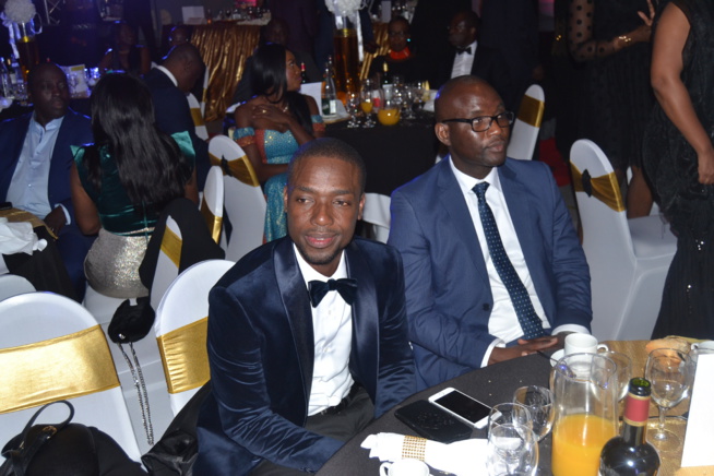 Quand le Président Mbagnick Diop réunit l'Afrique au Méridien Etoile de Paris.