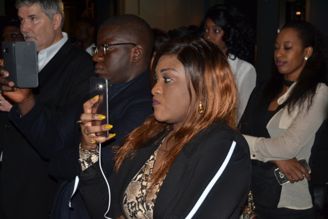 Les images du cocktail Networking aprés le gala des African Leadership Awards. Les images du cocktail Networking aprés le gala des African Leadership Awards.