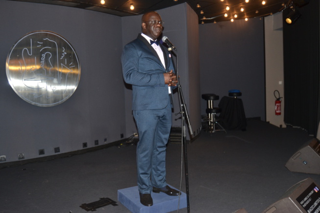 Les images du cocktail Networking aprés le gala des African Leadership Awards. Les images du cocktail Networking aprés le gala des African Leadership Awards.