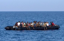 IMMIGRATION CLANDESTINE: 14 Sénégalais traversaient l’Atlantique pour rejoindre New York en pirogue