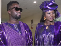 Le couple Maabo revient sur leur duo avec Carlou D. Regardez ! Le couple Maabo revient sur leur duo avec Carlou D. Regardez !