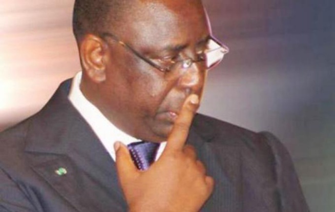 Journée des Forces armées: Macky Sall appelle à résister au ‘’péril’’ engendré par internet Journée des Forces armées: Macky Sall appelle à résister au ‘’péril’’ engendré par internet