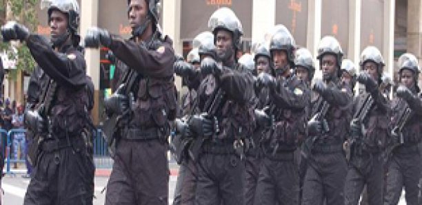 Ce qu’il faut savoir sur le GIGN