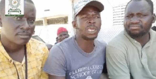 VIDEO : Gamou Tivaouane 2018: Les charretiers demandent plus de consideration