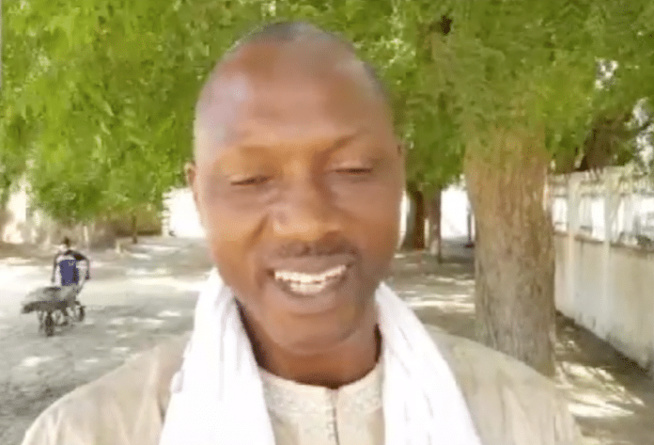 VIDEO : Gamou Tivaouane 2018: les dispositifs coté santé avec Dr Yankhoba du Coscass