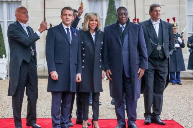 Centenaire de l'Armistice de 1918 : un 11-Novembre hors norme Centenaire de l'Armistice de 1918 : un 11-Novembre hors norme