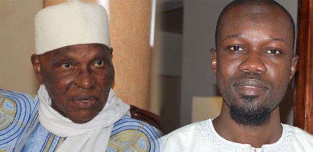 Wade – Sonko : la rencontre finalement prévue à Dakar Wade – Sonko : la rencontre finalement prévue à Dakar