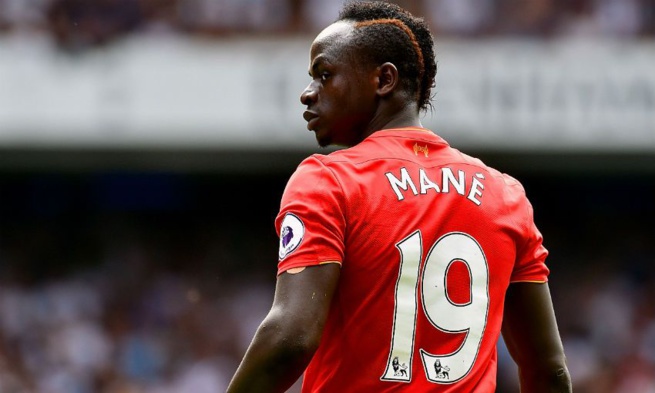 Premier League : Liverpool de Sadio Mané ne tremble pas face à Fulham Premier League : Liverpool de Sadio Mané ne tremble pas face à Fulham