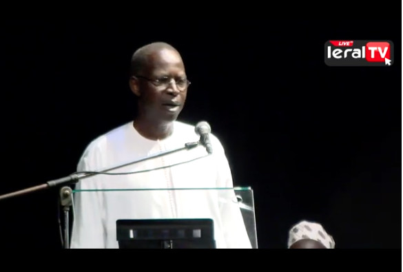 « La sécurité et la paix font partie du bilan du Président Macky SALL » dixit le Premier Ministre « La sécurité et la paix font partie du bilan du Président Macky SALL » dixit le Premier Ministre