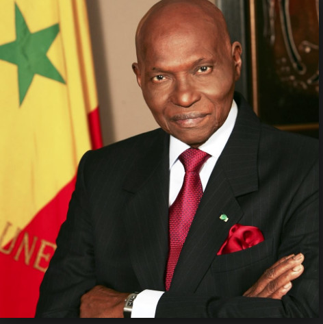 Internationale libérale : Abdoulaye Wade à Dakar pour protester contre le 62e congrès