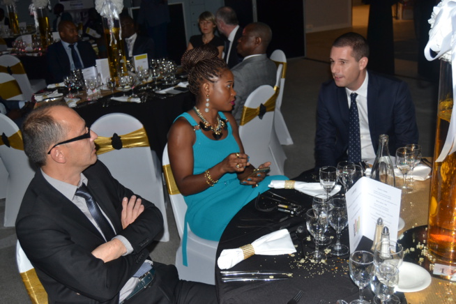 Le Meds et le Groupe Promo Consulting font illuminer le nouveau ciel Africain de la communauté de l'excellence et accrochons ensemble les nvelles étoiles des réussites de l'Elite Africaine célébrées ce 10 Novembre à Paris et qui font notre grande fie Le Meds et le Groupe Promo Consulting font illuminer le nouveau ciel Africain de la communauté de l'excellence et accrochons ensemble les nvelles étoiles des réussites de l'Elite Africaine célébrées ce 10 Novembre à Paris et qui font notre grande fie