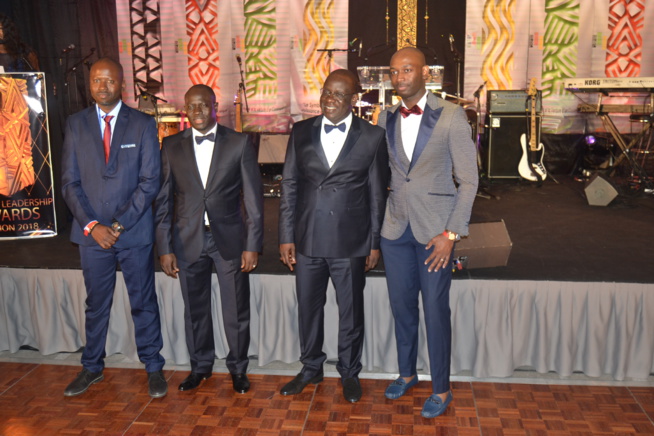 Le Président Mbagnick Diop consacre le leadership de l'Elite Africaine dans sa nouvelle plateforme de l'excellence, pour positionner le continent Africain définitivement dans la vague de l'émergence et la nouvelle économie. Le Président Mbagnick Diop consacre le leadership de l'Elite Africaine dans sa nouvelle plateforme de l'excellence, pour positionner le continent Africain définitivement dans la vague de l'émergence et la nouvelle économie.