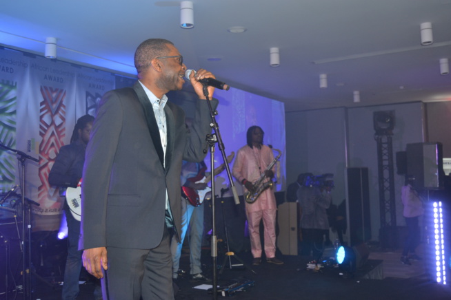 Le Président Mbagnick Diop consacre le leadership de l'Elite Africaine dans sa nouvelle plateforme de l'excellence, pour positionner le continent Africain  définitivement dans la vague de l'émergence et la nouvelle économie.