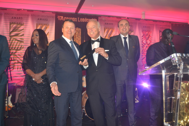 Le Président Mbagnick Diop consacre le leadership de l'Elite Africaine dans sa nouvelle plateforme de l'excellence, pour positionner le continent Africain définitivement dans la vague de l'émergence et la nouvelle économie. Le Président Mbagnick Diop consacre le leadership de l'Elite Africaine dans sa nouvelle plateforme de l'excellence, pour positionner le continent Africain définitivement dans la vague de l'émergence et la nouvelle économie.