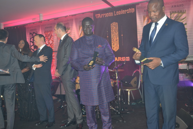 Le Président Mbagnick Diop consacre le leadership de l'Elite Africaine dans sa nouvelle plateforme de l'excellence, pour positionner le continent Africain définitivement dans la vague de l'émergence et la nouvelle économie. Le Président Mbagnick Diop consacre le leadership de l'Elite Africaine dans sa nouvelle plateforme de l'excellence, pour positionner le continent Africain définitivement dans la vague de l'émergence et la nouvelle économie.