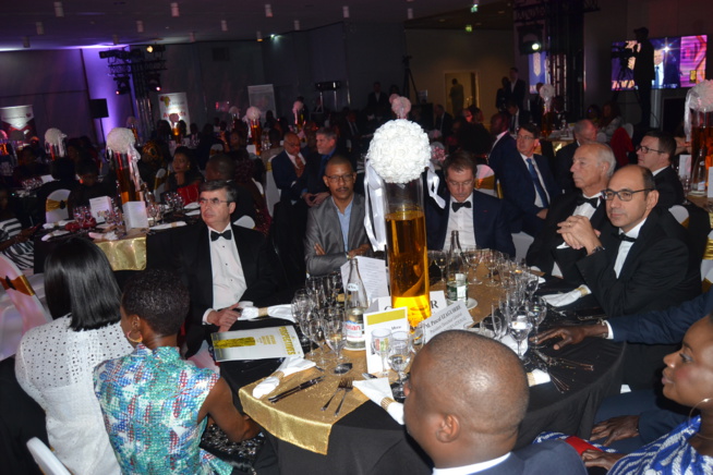 Le Président Mbagnick Diop consacre le leadership de l'Elite Africaine dans sa nouvelle plateforme de l'excellence, pour positionner le continent Africain  définitivement dans la vague de l'émergence et la nouvelle économie.