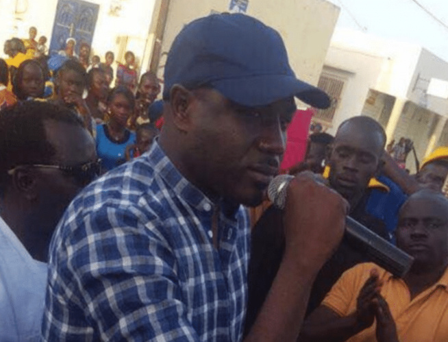 Tivaouane : les troupes de Abdoulaye Ndiaye Ngalgou prêtes à accueillir royalement le Président Macky Sall Tivaouane : les troupes de Abdoulaye Ndiaye Ngalgou prêtes à accueillir royalement le Président Macky Sall