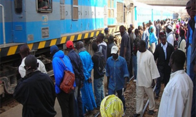 Gamou 2018: Le petit train bleu reprend du service