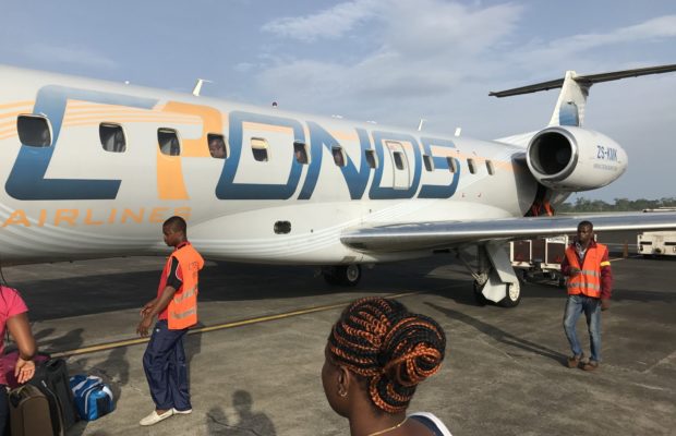 Guinée équ.-Sénégal : Les Lions voyagent avec des compagnies interdites de voler… compagnies es plus dangereuses pour les passagers
