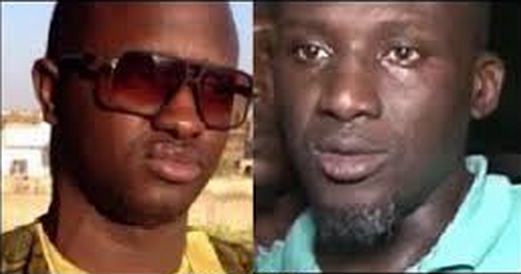 CEDEAO : Assane Diouf et Cheikh Gadiaga attaquent l’Etat et lui réclament 550 millions F CFA CEDEAO : Assane Diouf et Cheikh Gadiaga attaquent l’Etat et lui réclament 550 millions F CFA