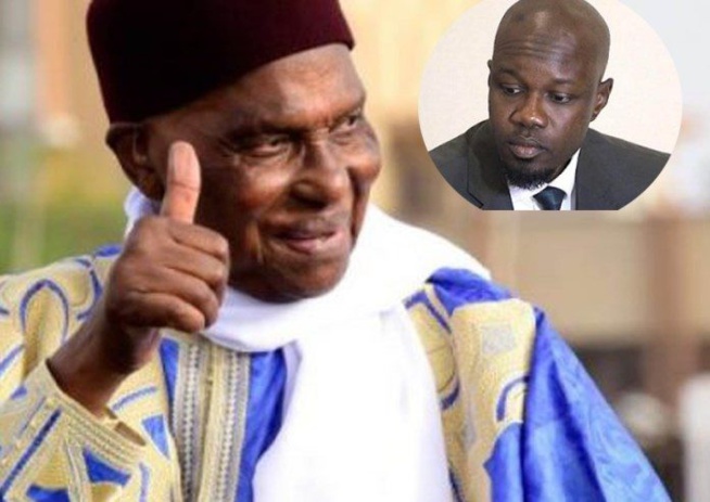 VIDEO : Les convictions et les visions de Maître Wade et Sonko sont presque identiques