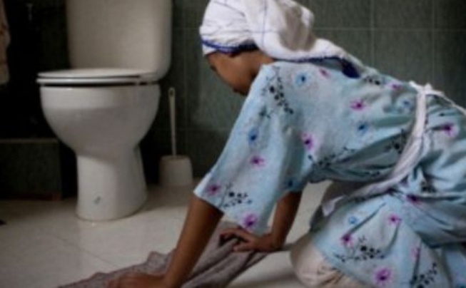 Surprise en flagrant délit de vol dans le bureau de sa patronne : Une femme de ménage écope de deux ans d'emprisonnement... Surprise en flagrant délit de vol dans le bureau de sa patronne : Une femme de ménage écope de deux ans d'emprisonnement...