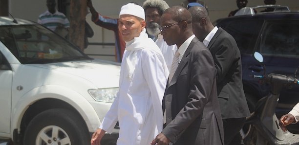 Condamnation de Karim Wade : Les Nations-Unies annulent l’arrêt de la CREI Condamnation de Karim Wade : Les Nations-Unies annulent l’arrêt de la CREI