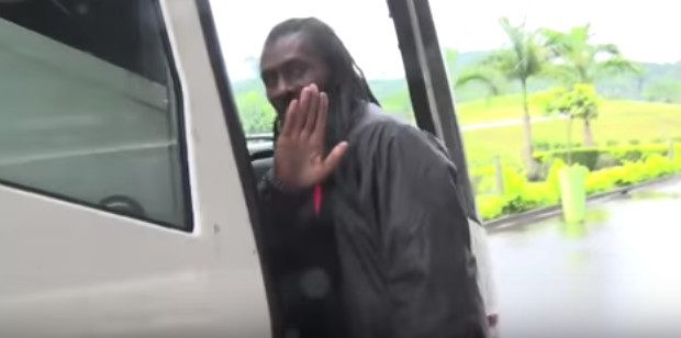 Aliou Cissé « veut gagner la CAN » et « ne ferme pas la porte à un retour de El Hadji Diouf…